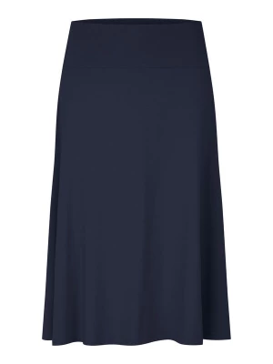 Foto van product Masai Rok 'Saba' donkerblauw