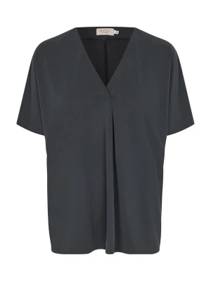 Foto van product Masai Shirt 'Bianna' antraciet