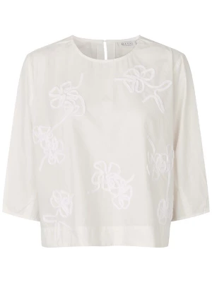 Foto van product Masai Shirt 'Drenithra' wit