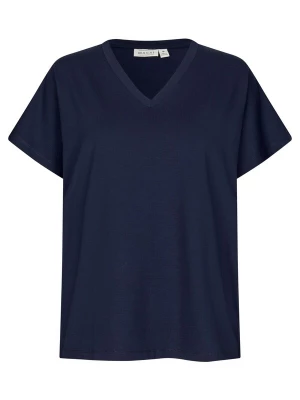 Foto van product Masai Shirt 'MaBadu' blauw