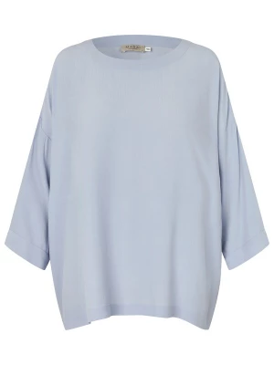 Foto van product Masai Shirt 'MaBecca' lichtblauw