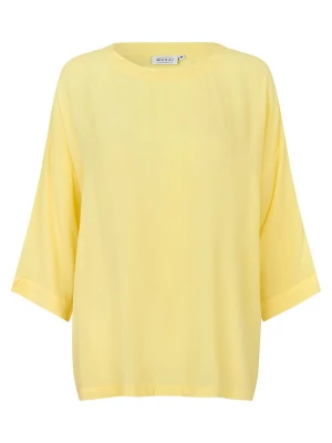 Foto van product Masai Shirt 'MaBecca' limoen
