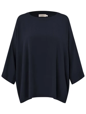 Foto van product Masai Shirt 'MABecca' marine