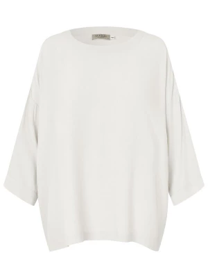 Foto van product Masai Shirt 'MaBecca' wit