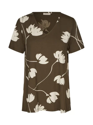 Foto van product Masai Shirt 'MaDarlene' bruin