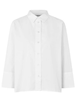 Foto van product Masai Shirt 'MaIlonka' wit