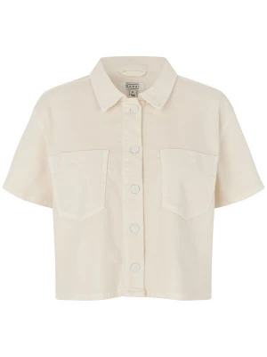 Foto van product Masai Shirt 'MaIvonelle' wit