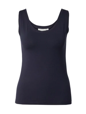 Foto van product Masai Top 'Els' donkerblauw