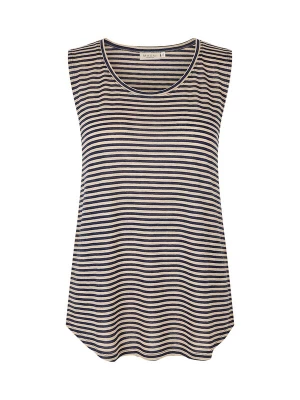 Foto van product Masai Top 'MaElisa' blauw