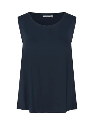 Foto van product Masai Top 'MaElisa' donkerblauw