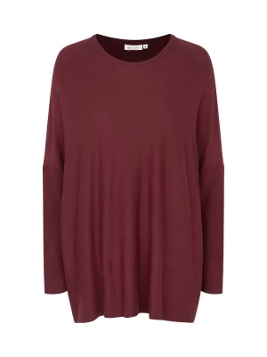 Foto van product Masai Trui 'Fanasi' bordeaux