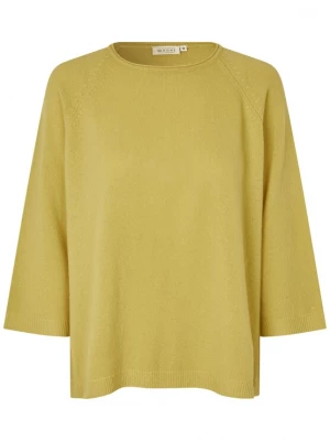 Foto van product Masai Trui groen
