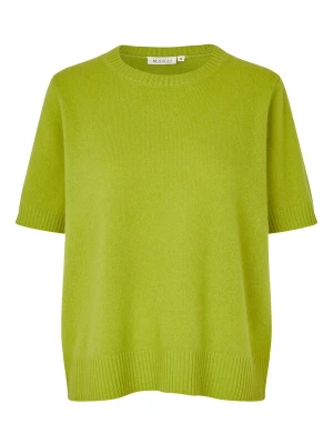 Foto van product Masai Trui 'MaFallan' groen