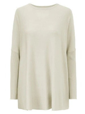 Foto van product Masai Trui 'MAFanasi' beige