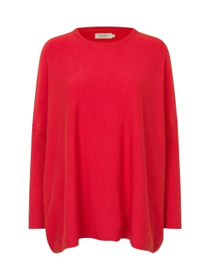 Foto van product Masai Trui 'MaFanasi' rood