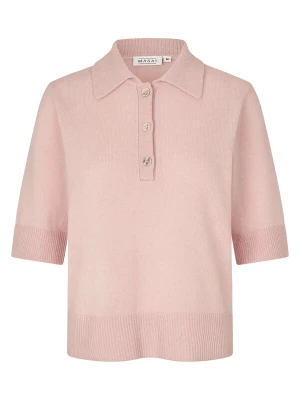 Foto van product Masai Trui 'MaFynoria' pink