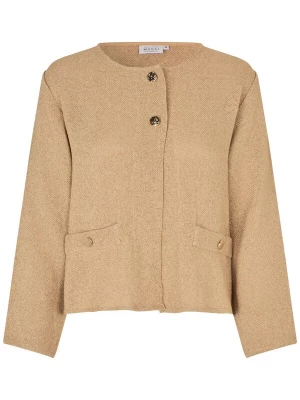 Foto van product Masai Tussenjas 'Julithra' beige