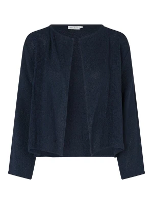 Foto van product Masai Tussenjas 'Julitta' donkerblauw