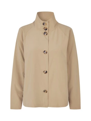 Foto van product Masai Tussenjas 'MaTynna' beige