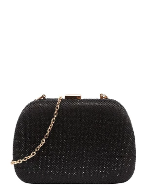 Foto van product mascara Clutch zwart