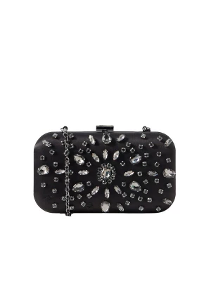 Foto van product mascara Clutch zwart