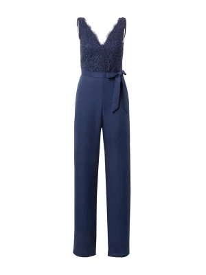 Foto van product mascara Jumpsuit navy