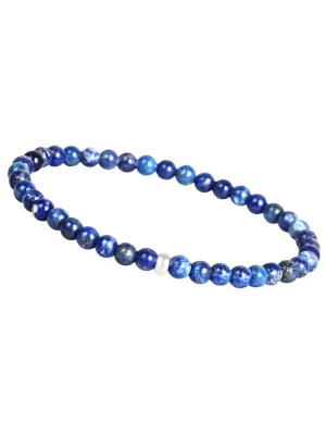 Foto van product Massi Morino Armband donkerblauw