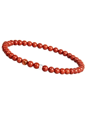 Foto van product Massi Morino Armband donkerrood