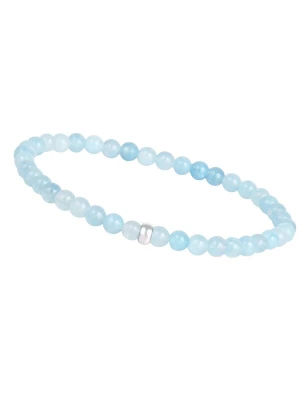 Foto van product Massi Morino Armband lichtblauw