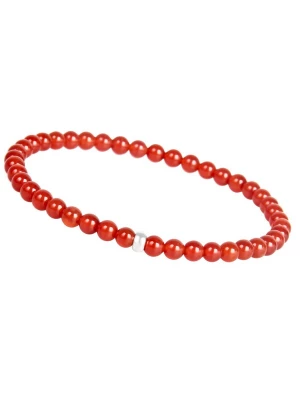 Foto van product Massi Morino Armband rood