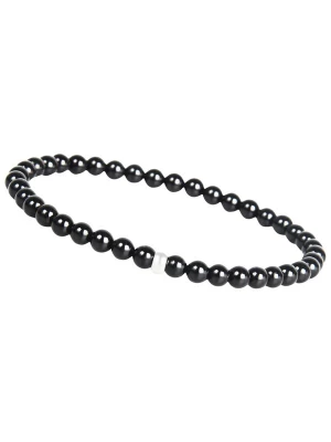 Foto van product Massi Morino Armband zwart