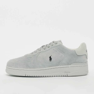 Foto van product Masters CRT Low Polo Ralph Lauren grijs
