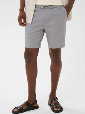 Foto van product Matinique Broek 'Barton' grijs
