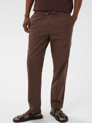 Foto van product Matinique Broek chocoladebruin