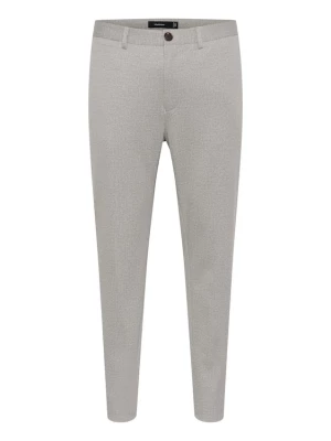 Foto van product Matinique Broek 'Liam' bruin gemêleerd