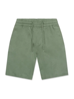 Foto van product Matinique Broek 'MABarton' kiwi