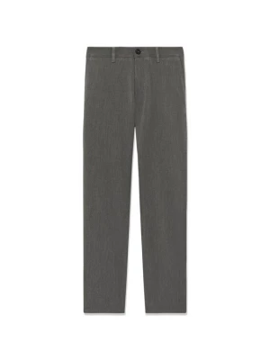 Foto van product Matinique Broek 'MAPristu' grijs gemêleerd