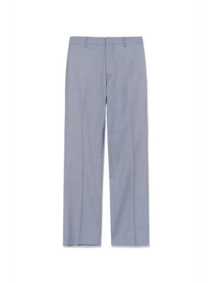 Foto van product Matinique Broek 'MAwesley' blauw