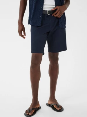 Foto van product Matinique Chino 'Thomas' navy