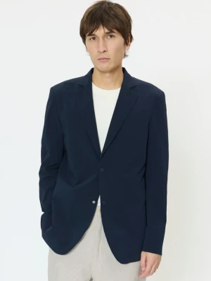 Foto van product Matinique Colbert 'MAcharles' navy