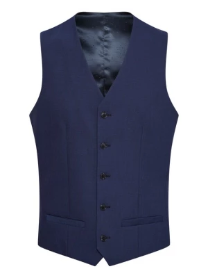 Foto van product Matinique Gilet 'Breck ' kobaltblauw