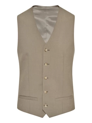 Foto van product Matinique Gilet 'MABreck' donkerbeige