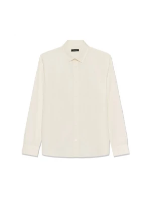Foto van product Matinique Overhemd 'MAChristaldo' offwhite