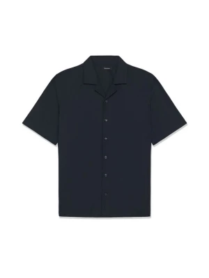 Foto van product Matinique Overhemd navy