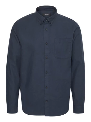 Foto van product Matinique Overhemd 'Trostol ' navy