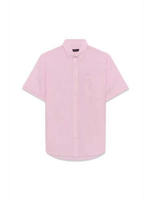 Foto van product Matinique Overhemd 'Trostol' rosa