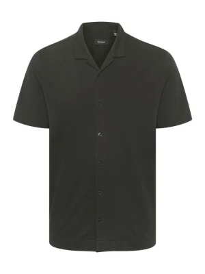 Foto van product Matinique Overhemd 'Trostol' zwart