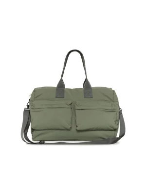 Foto van product Matinique Reistas 'Falkirk' groen