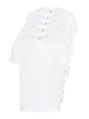 Foto van product Matinique Shirt 'Jermane' wit