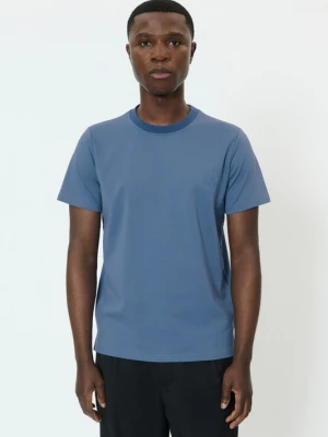 Foto van product Matinique Shirt 'MAJeremy' blauw